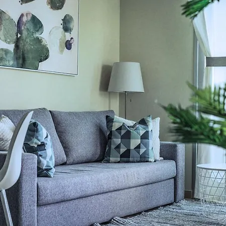 Vista Roja - La Tejita