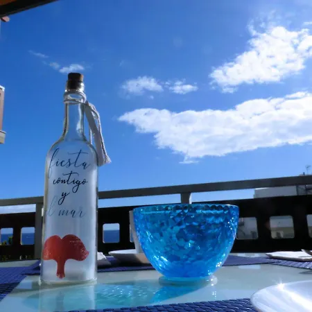 Vista Roja - La Tejita Appartamento