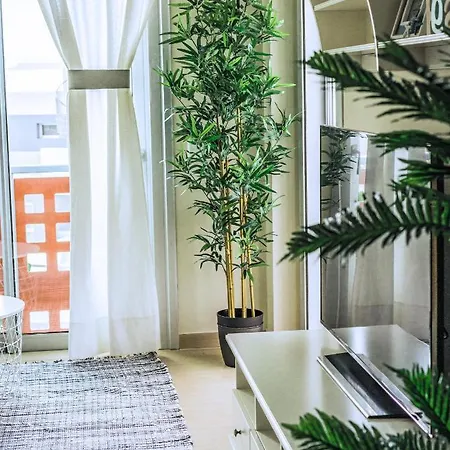 Appartamento Vista Roja - La Tejita *