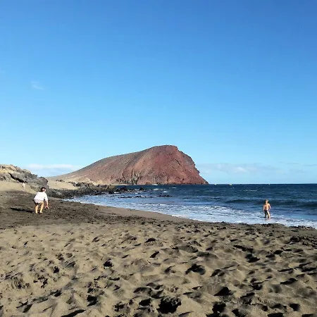 Appartamento Vista Roja - La Tejita