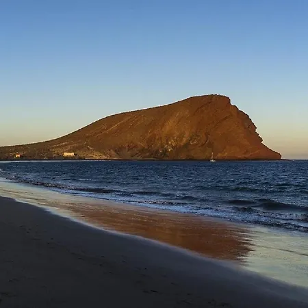 Appartamento Vista Roja - La Tejita