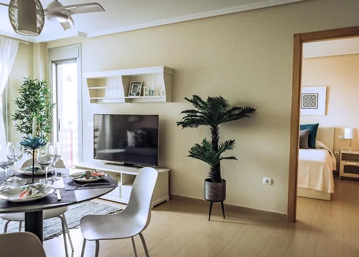 Vista Roja - La Tejita