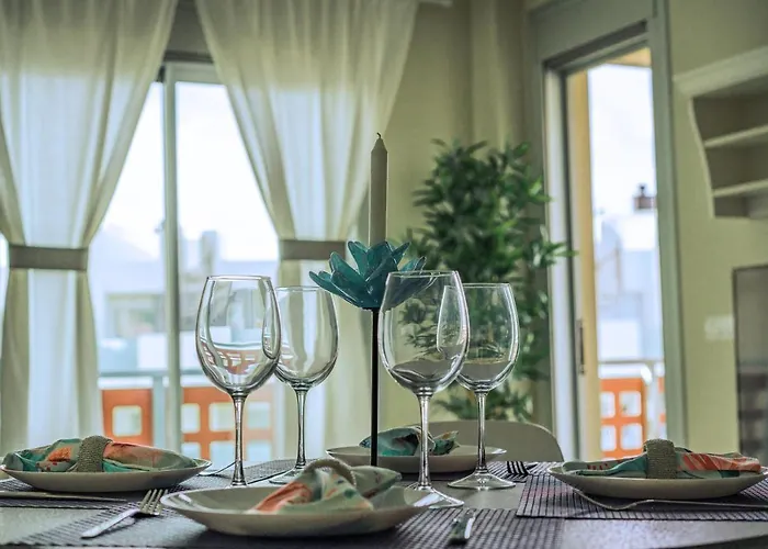 Vista Roja - La Tejita